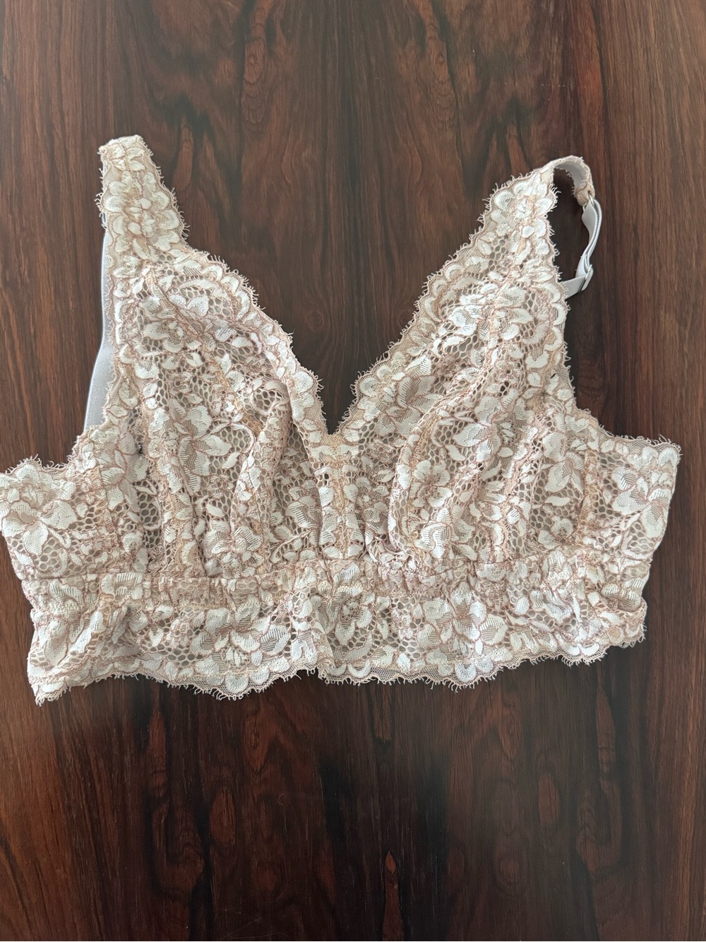 Cosabella Busty Small Bralette